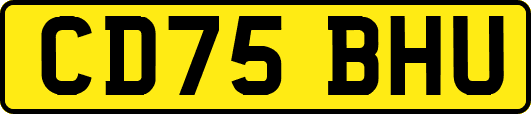 CD75BHU