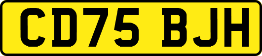 CD75BJH