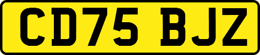 CD75BJZ