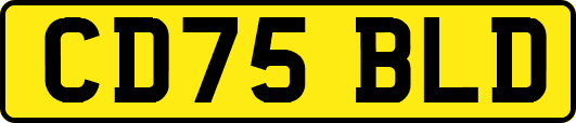 CD75BLD