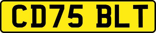 CD75BLT
