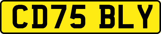 CD75BLY
