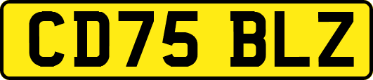 CD75BLZ