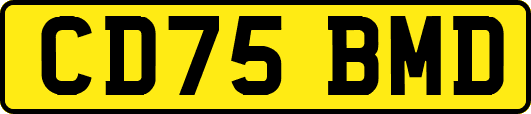 CD75BMD
