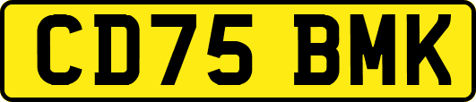CD75BMK