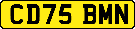 CD75BMN