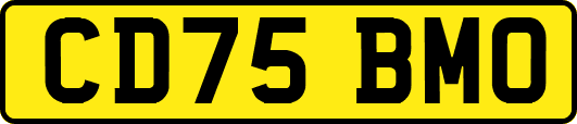 CD75BMO