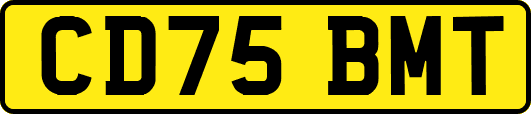 CD75BMT