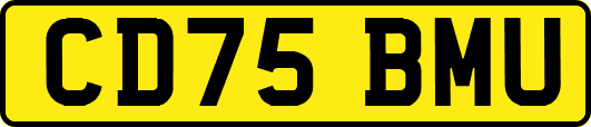 CD75BMU
