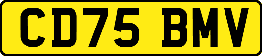 CD75BMV