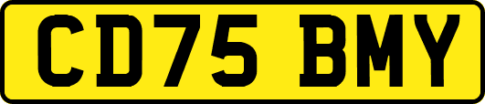 CD75BMY