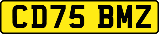 CD75BMZ