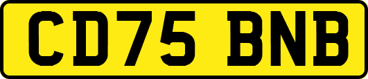CD75BNB