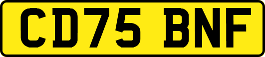 CD75BNF