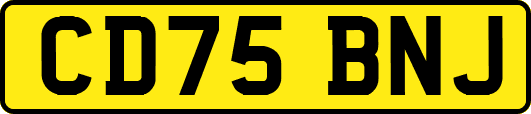 CD75BNJ