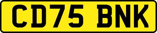 CD75BNK
