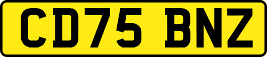 CD75BNZ