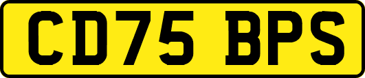 CD75BPS