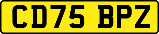CD75BPZ