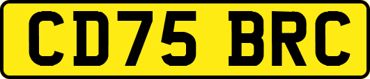 CD75BRC