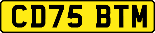 CD75BTM