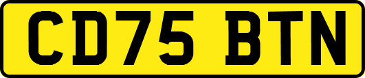 CD75BTN