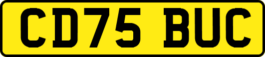 CD75BUC