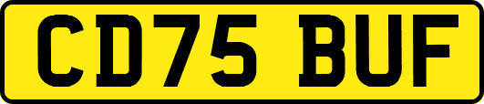 CD75BUF