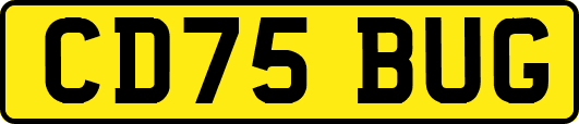 CD75BUG