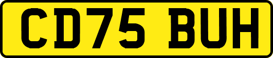 CD75BUH