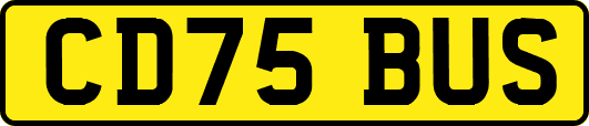 CD75BUS