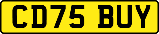 CD75BUY