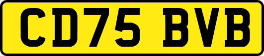 CD75BVB