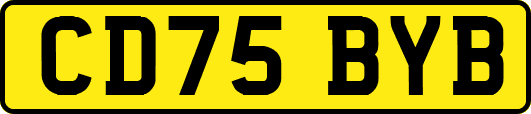 CD75BYB
