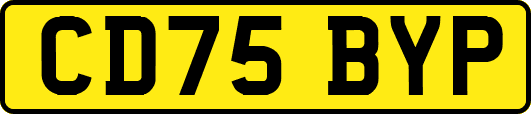 CD75BYP