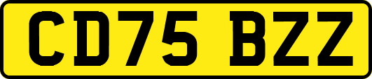 CD75BZZ