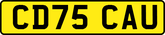 CD75CAU
