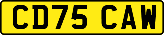 CD75CAW