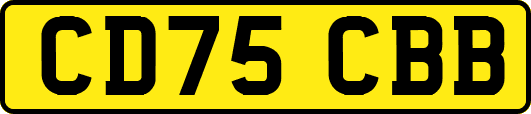 CD75CBB