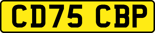 CD75CBP