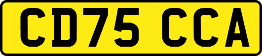 CD75CCA