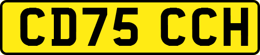 CD75CCH
