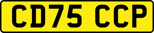 CD75CCP
