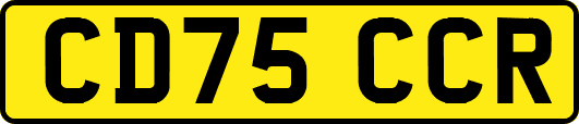 CD75CCR