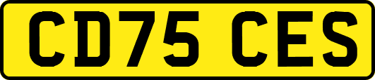 CD75CES