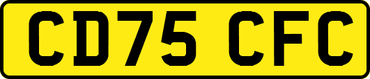 CD75CFC