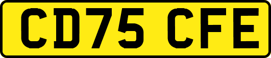CD75CFE