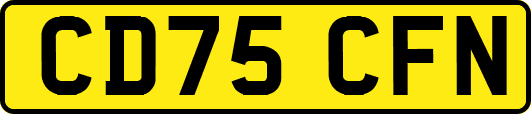 CD75CFN