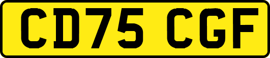 CD75CGF