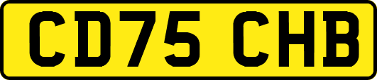 CD75CHB